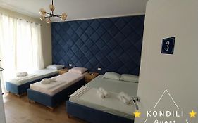 Guest House Kondili